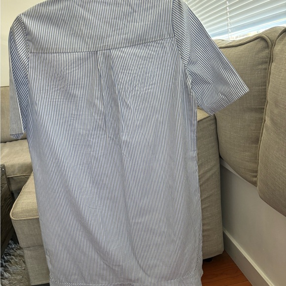 Minimum shirt dress size 36 - Picture 2 of 8